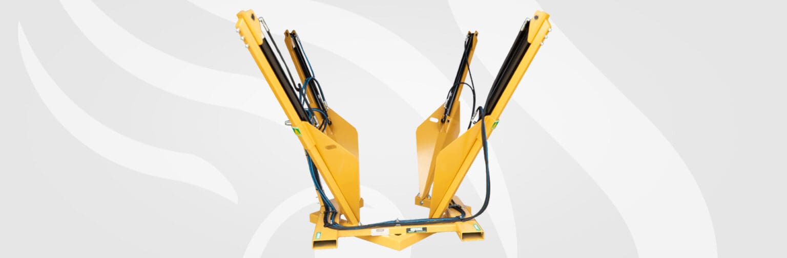 Spade Rental Tree Spades For Sale | Swantech Industries