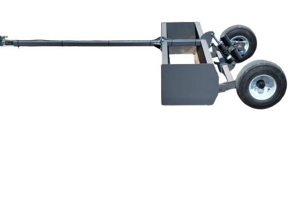 Kompact Electric Scraper